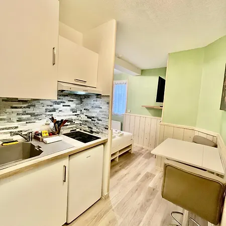 Lejlighed Harmonieux - - Centre Tarbes