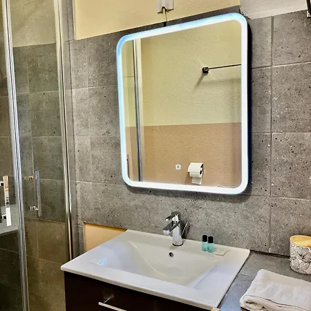Harmonieux - - Centre Tarbes