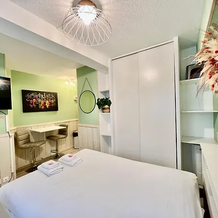 Harmonieux - - Centre Tarbes