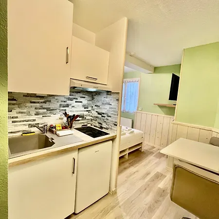 Harmonieux - - Centre Lejlighed Tarbes