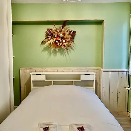 Harmonieux - - Centre * Tarbes